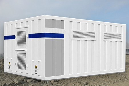 湖州逆变升压一体机